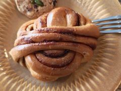 -BAKER&SPICE(安福路店)