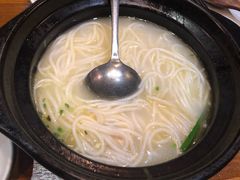 -云海肴·汽锅鸡·云南菜(天津国金汇店)