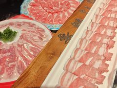 -南门四季铜锅涮肉(左家庄店)