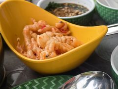 -润园四季椰子鸡火锅(海上世界店)