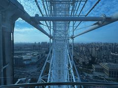 -南昌之星摩天轮