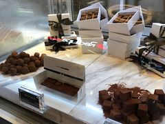 -Awfully Chocolate(来福士广场店)