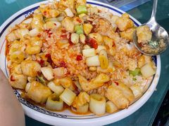 -马布尔莱斯食府(西红门店)