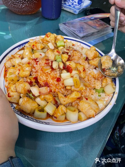 马布尔莱斯食府(西红门店)图片