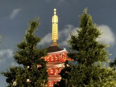 -浅草寺