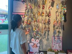 -爪吧宠物乐园 (温榆河示范区店)