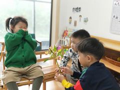 -希溪谷半山街道蒙氏托育(万科公园里校区)