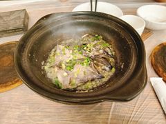 鸦片鱼头-小时候焗海鲜(鄞州万达店)