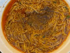 -柏合黄记豆腐皮饭店
