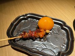 -乌君·酒场·炭火烧鸟(侨城坊店)