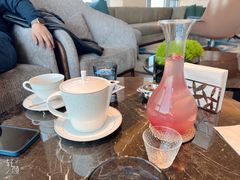 -秀·吧 Show Bar(兰州盛达希尔顿酒店)