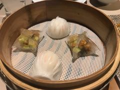 -荣轩(新荣记环球金融中心店)