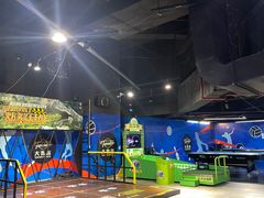 -大鲁阁保龄球(苏州园区店)