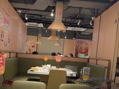 -海底捞火锅(劲松店)