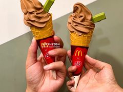 -麦当劳(潮阳店)