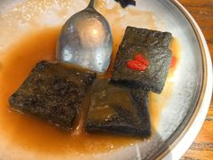 -肴约·花园式餐厅(湖里店)