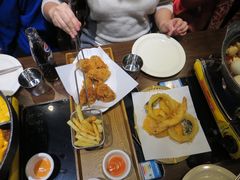 -火炉火自助餐(悠唐购物中心店)