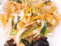 -山海珍味韩国料理(奥城店)