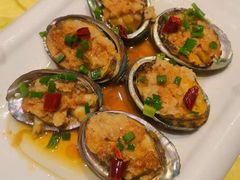 -胖大嫂渔家排档·全海景餐厅(渔村店)