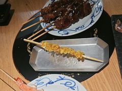 -沼津港精致料理·寿喜烧·烧鸟(青浦宝龙广场日料榜单店)