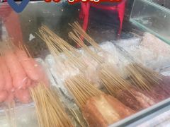 -辽B·小串(总店)