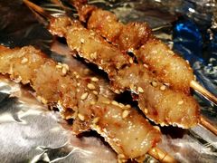 -那些年记忆烧烤