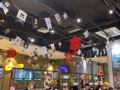 -米斯特比萨(罗斯福店)
