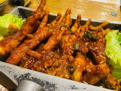 -冰川朝鲜族料理·东北菜(观前店)