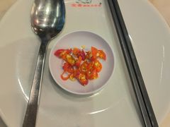 -宝香绑线肉骨茶(柏威年广场店)