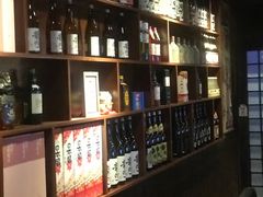 -半藏居酒屋(香港花园店)