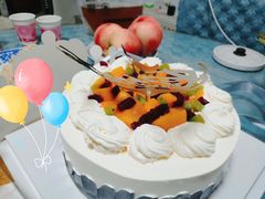 -红房子蛋糕(大梁路店)