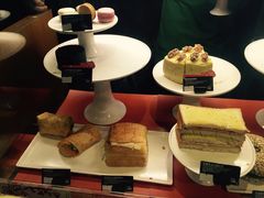 -星巴克(广州淘金路店)