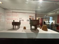 -北京大学赛克勒考古与艺术博物馆