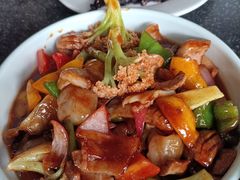 -王庄阿咪海鲜大排档(象园店)
