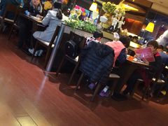 -必胜客(鹤山大道店)
