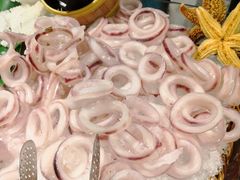 -火锅岛潮牌自助餐厅(天津天佑城店)