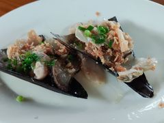 -天然居·漳港海鲜·海景餐厅(南澳总店)