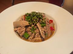 -南园民国茶楼餐厅·常州菜(北大街店)