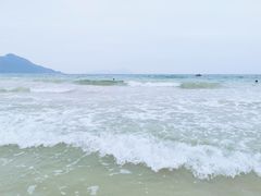 -西涌国际滨海旅游区