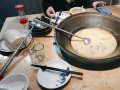 -陈大锅·岳阳鱼馆·地道岳阳菜(美食街店)