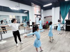 -快乐琴弦音乐舞蹈艺术教育中心(马连道校区)