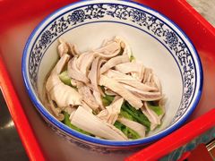 半份猪肚-禧鳳記·猪肚鸡火锅(玖洲道店)