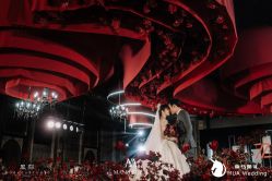 -MANLI BRIDAL婚纱