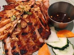 -CHINCHIN 青青·泰国料理(万象食家店)