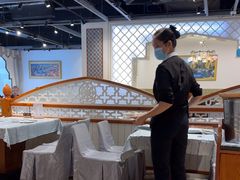 -巴扎美食·新疆菜·西域歌舞表演餐厅(新疆大厦店)