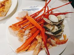 -星伦多自助料理·涮烤一体(虹悦城店)