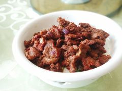 香酥羊排-帕米尔食府(白云观店)