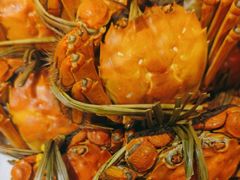 -大鹏饭店·金陵家宴(奥体中心店)