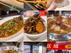 -人民公社大食堂(张家湾店)