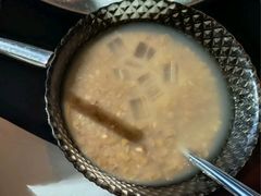 芦荟绿豆爽-新天世纪中餐厅